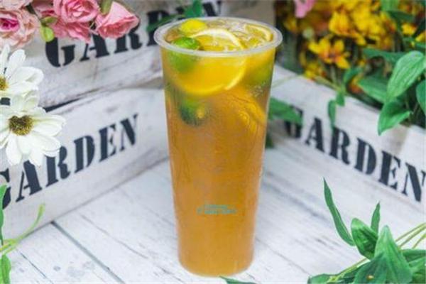 添茶奶茶鮮果茶
