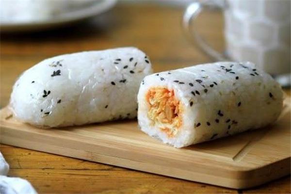 米加米飯團(tuán)