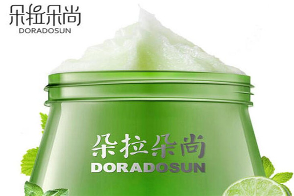 朵拉朵尚護膚品加盟