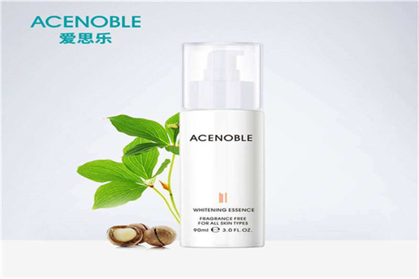愛(ài)思樂(lè)護(hù)膚品加盟