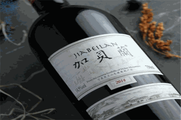 加貝蘭葡萄酒加盟