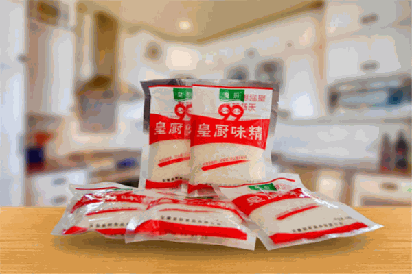 皇廚味精加盟