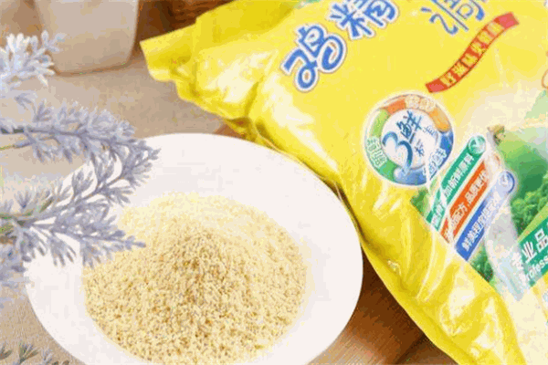 皇廚味精加盟