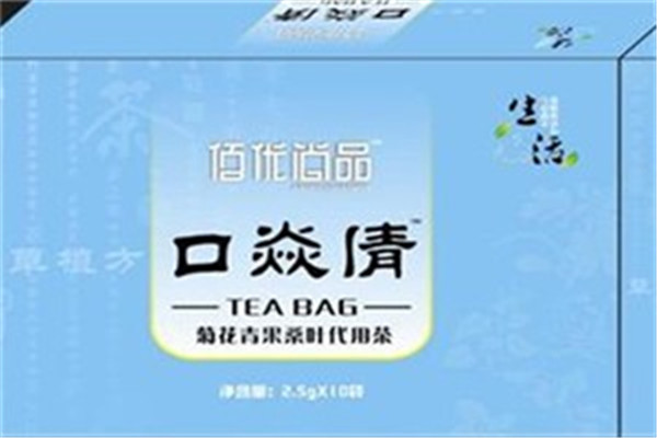 佰優(yōu)尚品化妝品加盟
