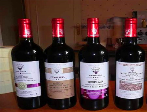 卡諾莎葡萄酒加盟