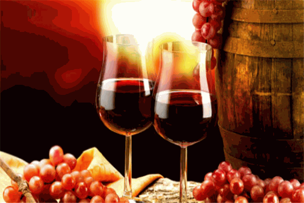 東特紅葡萄酒加盟