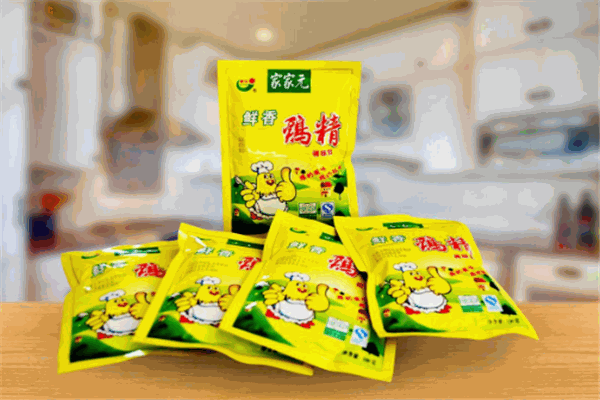 皇廚味精加盟