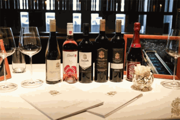 豐樂宸葡萄酒莊加盟