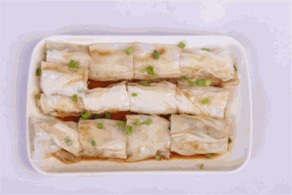 廣味園腸粉