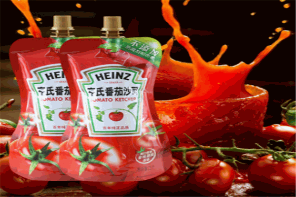 亨氏福達調味品加盟