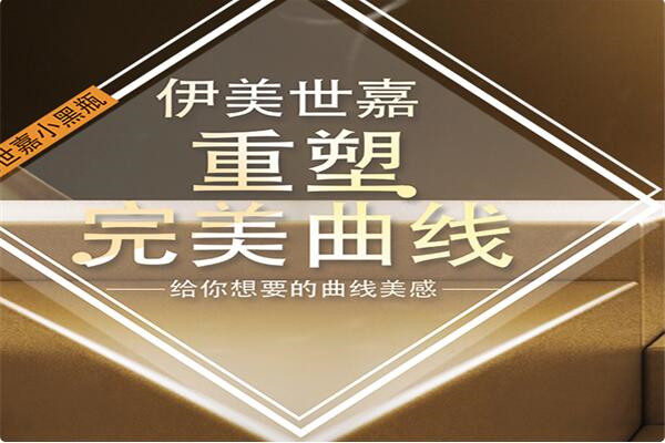 伊美世嘉加盟