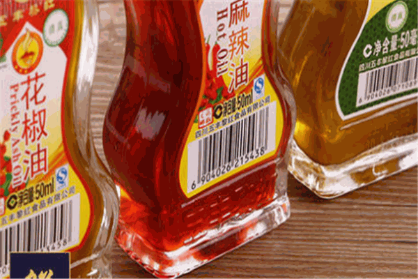 五豐黎紅調(diào)味品加盟