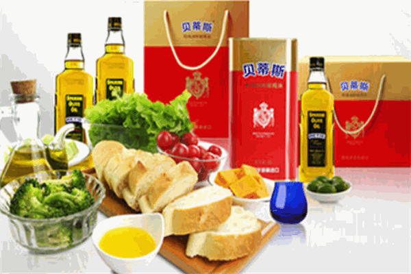 貝蒂斯調(diào)味品加盟