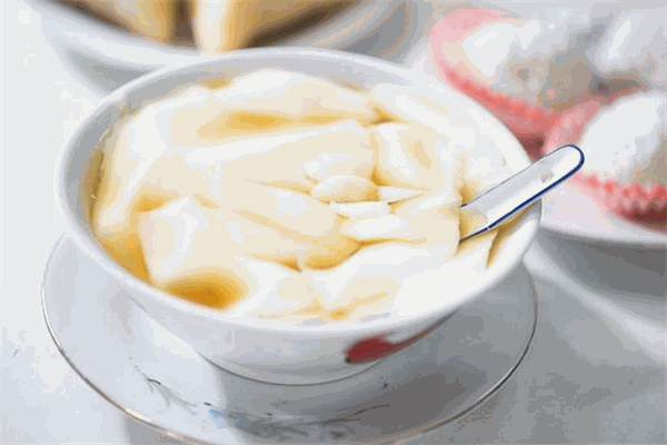 永茂豆腐花加盟