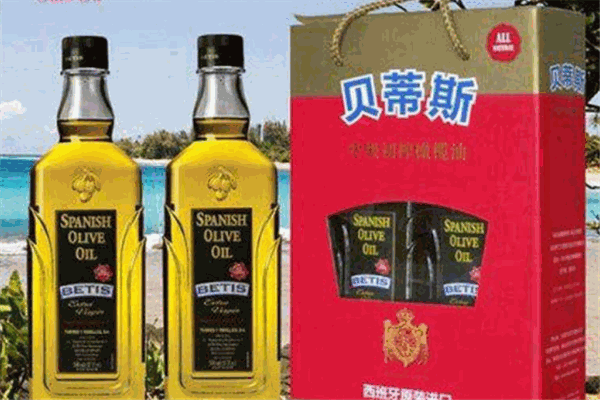 貝蒂斯調(diào)味品加盟
