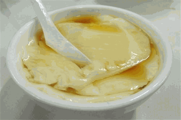 永茂豆腐花加盟