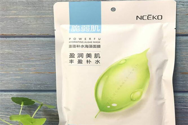 麗顏世家面膜加盟