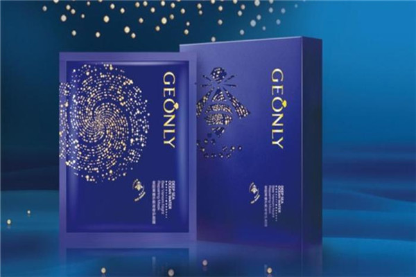 金歐萊護(hù)膚品加盟