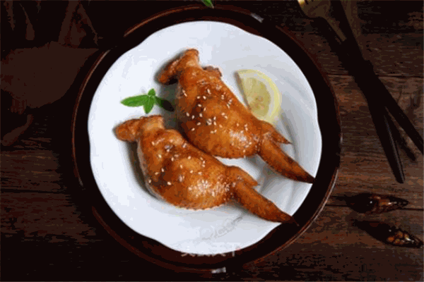 晨企雞翅包飯加盟