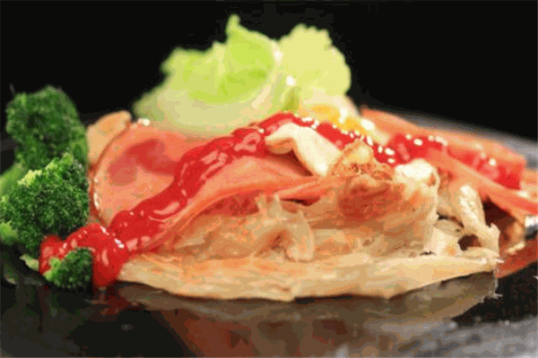 金品軒臺(tái)灣手抓餅加盟
