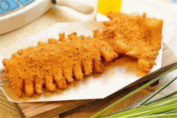 魷魚王子加盟