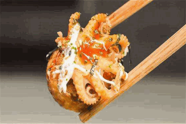 登星食品加盟