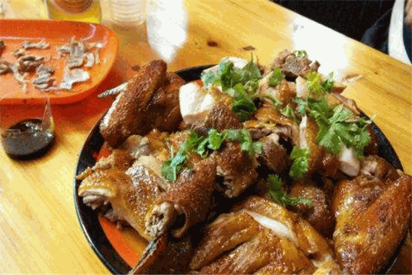 旺食軒