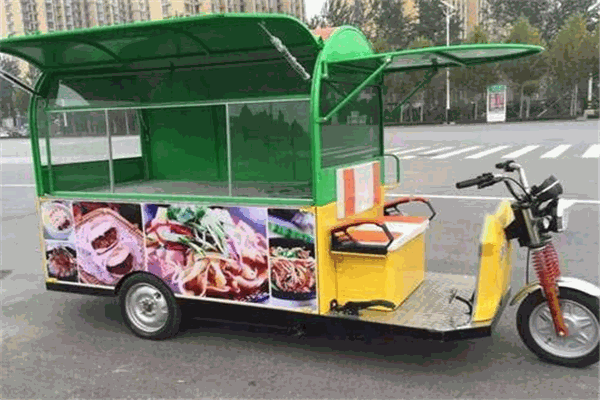 大城小車(chē)加盟