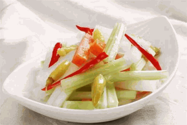 沅陵泡菜加盟