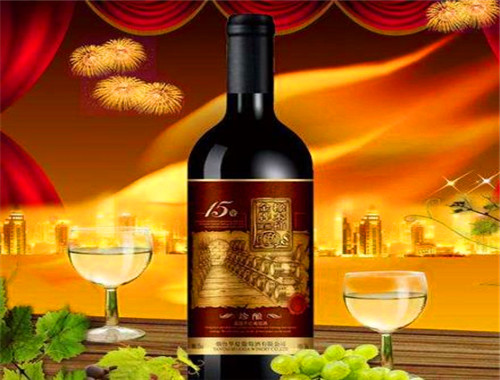 樓蘭情緣葡萄酒業(yè)加盟