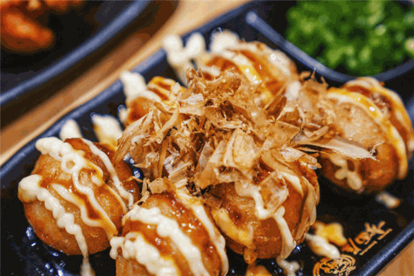 登星食品加盟