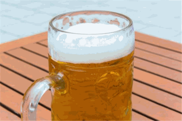 零動(dòng)啤酒加盟