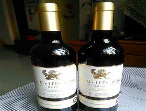 路易艾希納波爾多紅酒加盟