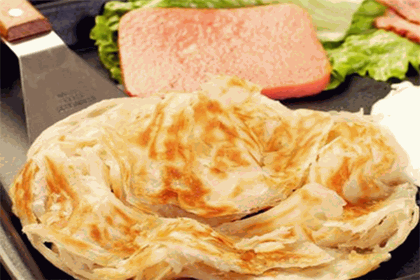 金品軒臺(tái)灣手抓餅加盟