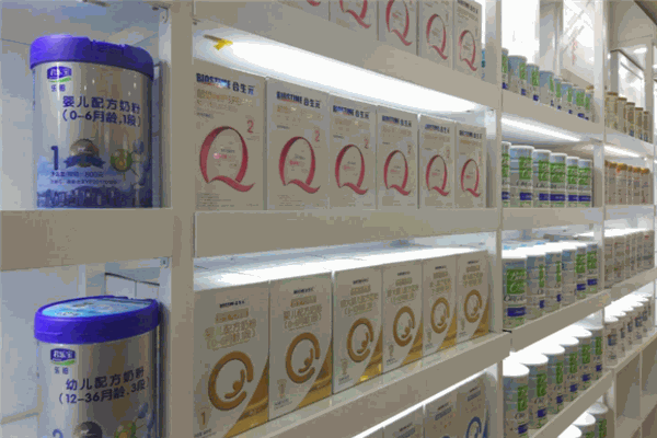 比因美特嬰童用品加盟