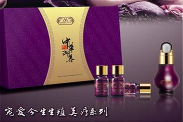 嬌美膚護膚品加盟
