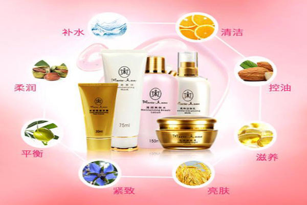 瑪麗艷護(hù)膚品加盟