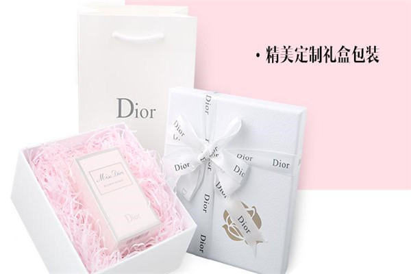 迪奧香水加盟