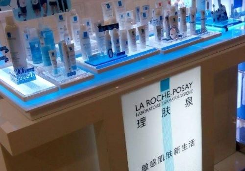 理膚泉加盟