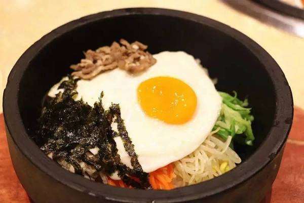 純豆腐韓國(guó)料理加盟