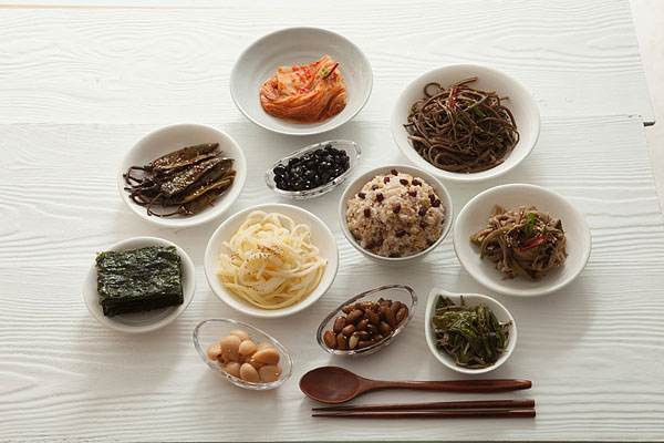 妻家房韓國料理加盟
