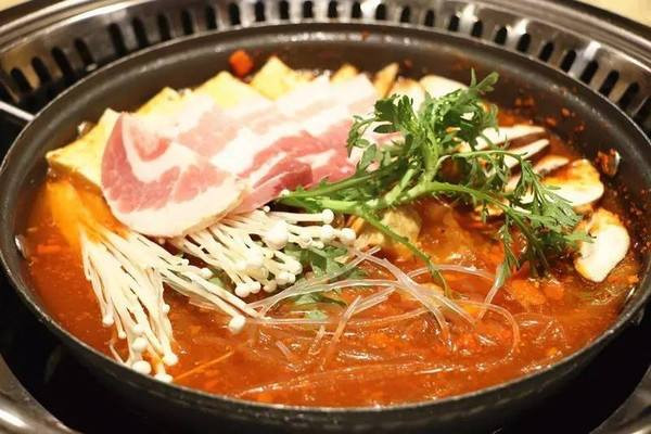小木屋米酒店韓國料理加盟