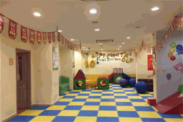 福貝貝嬰幼兒教育