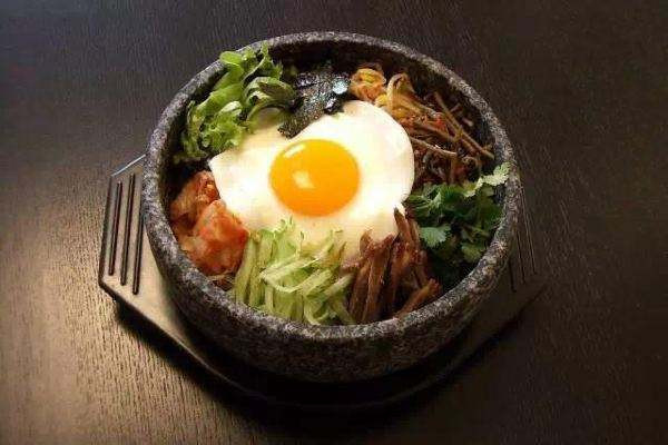 大長今韓國料理加盟