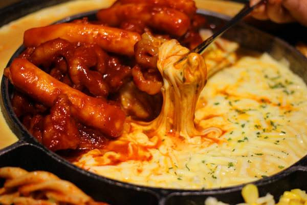 妻家房韓國料理加盟
