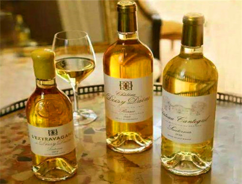 美格拉朗葡萄酒加盟