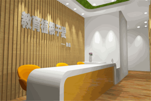 笑笑教育加盟