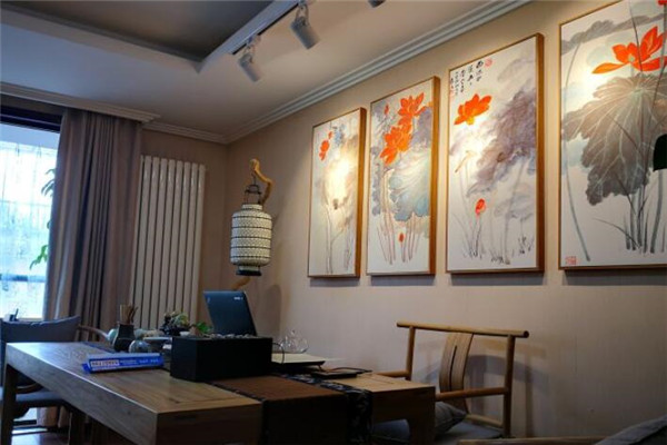 正元堂養(yǎng)生館
