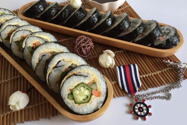 花樣壽司加盟