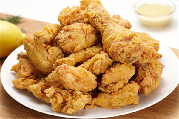 麥樂(lè)基炸雞漢堡加盟